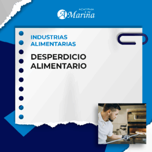 Desperdicio alimentario